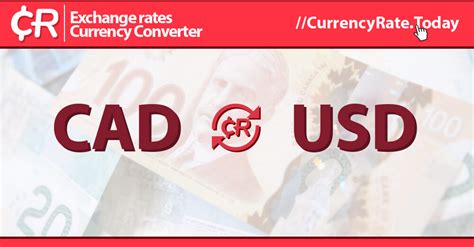 currency converter canadian dollars